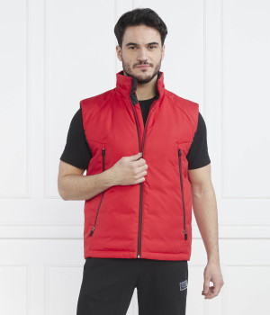 BOSS GREEN Puchowa kurtka 2w1 J_Juniper | Regular Fit