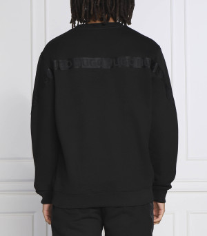 HUGO Bluza Ditron | Regular Fit
