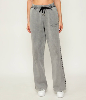 Just Cavalli Spodnie dresowe | Straight fit