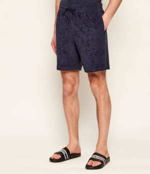Emporio Armani Szorty | Regular Fit