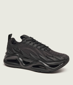 EA7 Sneakersy