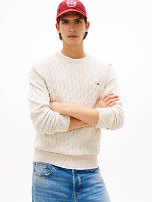 Tommy Hilfiger Sweter TH x F.C. Liverpool | Regular Fit