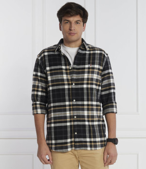 Tommy Jeans Koszula | Classic fit