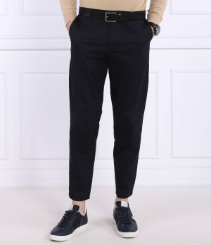 Armani Exchange Spodnie chino | Slim Fit