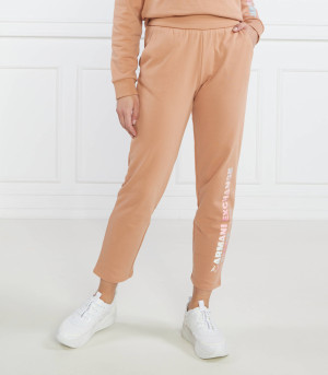 Armani Exchange Spodnie | Regular Fit
