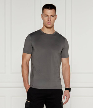 BOSS GREEN T-shirt | Slim Fit | stretch