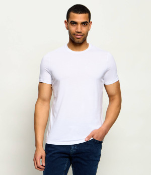 Armani Exchange T-shirt | Slim Fit | pima