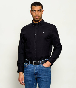 Calvin Klein Jeans Koszula | Classic fit | oxford