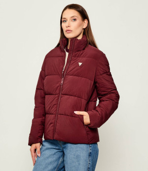 GUESS ACTIVE Kurtka NEW CLAUDIA | Regular Fit