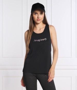 Desigual Top | Regular Fit