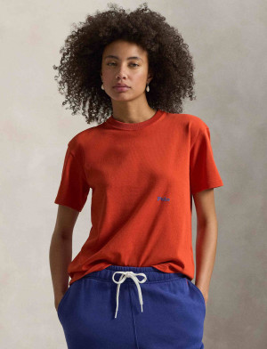 POLO RALPH LAUREN T-shirt | Relaxed fit