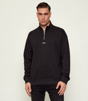HUGO Bluza Durty244 | Relaxed fit