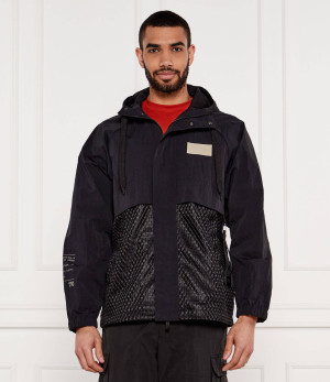 EA7 Kurtka | Oversize fit