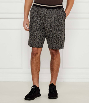EA7 Szorty | Regular Fit