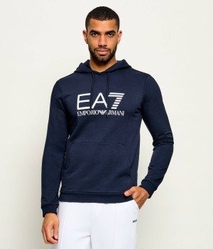 EA7 Bluza | Slim Fit