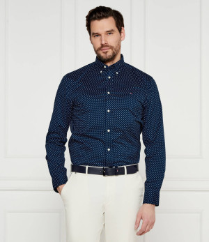Tommy Hilfiger Koszula FLEX | Regular Fit