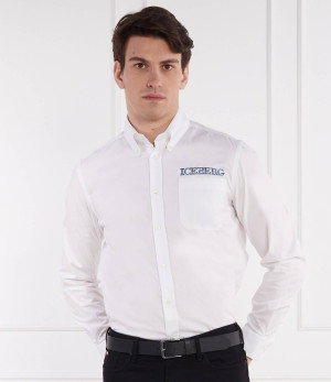 Iceberg Koszula | Regular Fit