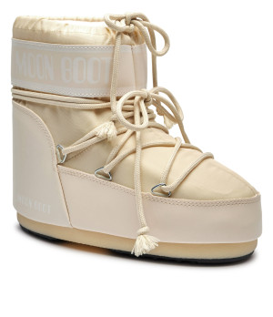 Moon Boot Śniegowce ICON LOW NYLON