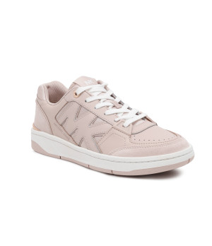 Michael Kors Skórzane sneakersy Rebel