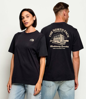 The North Face T-shirt Og Store | Relaxed fit