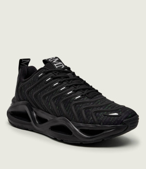 EA7 Sneakersy