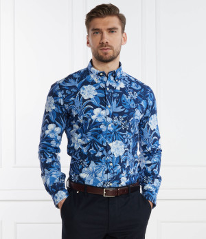POLO RALPH LAUREN Koszula | Custom fit