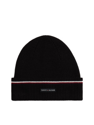 Tommy Hilfiger Czapka | z dodatkiem wełny