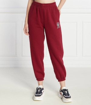 Tommy Hilfiger Spodnie dresowe | Regular Fit