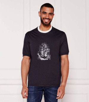 Armani Exchange T-shirt | Regular Fit