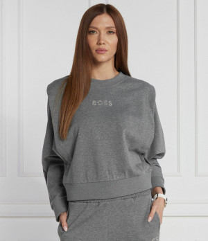 BOSS ORANGE Bluza C Emba | Oversize fit