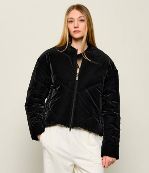 EA7 Kurtka bomber | Cropped Fit