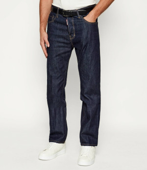 Dsquared2 Jeansy 642 | Regular Fit