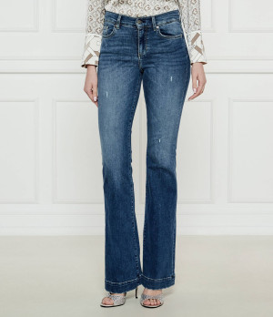 Liu Jo Jeansy Authentic B | flare fit