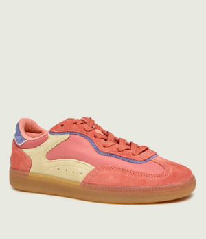 HOFF Sneakersy Park | zamsz