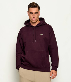 Lacoste Bluza | Classic fit