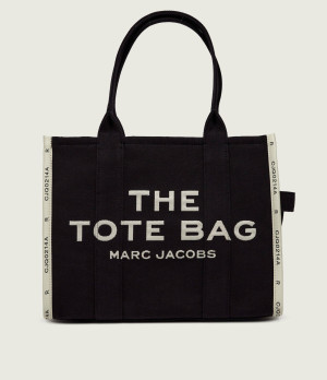 Marc Jacobs Shopperka THE JACQUARD LARGE