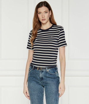 Tommy Hilfiger T-shirt | Slim Fit