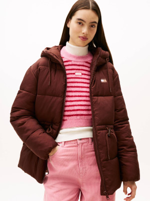 Tommy Jeans Kurtka | Regular Fit