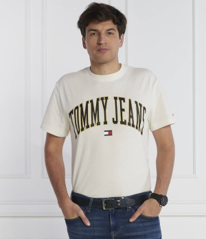Tommy Jeans T-shirt | Regular Fit