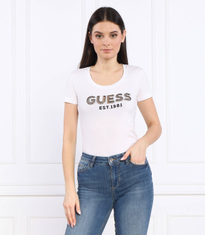 GUESS T-shirt | Regular Fit