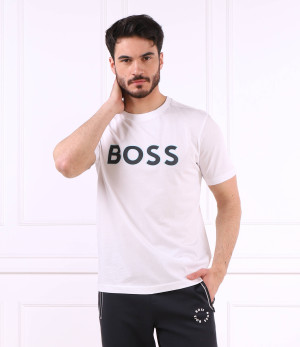 BOSS GREEN T-shirt Tee 1 | Regular Fit