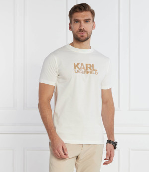 Karl Lagerfeld T-shirt | Regular Fit