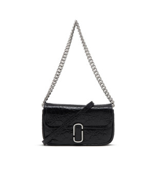 Marc Jacobs Skórzana torebka na ramię J Marc The Mini