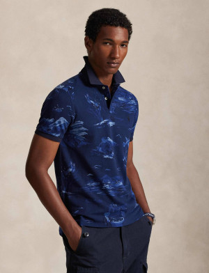 POLO RALPH LAUREN Polo | Custom slim fit