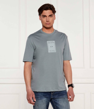 Armani Exchange T-shirt | Regular Fit