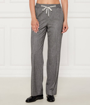 Marc Cain Spodnie | Relaxed fit