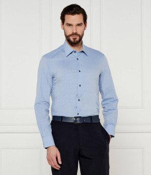 Emporio Armani Koszula | Regular Fit