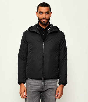 Emporio Armani Kurtka | Regular Fit