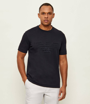 Emporio Armani T-shirt | Slim Fit