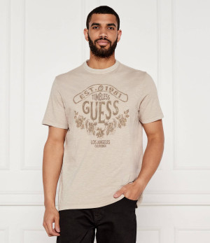 GUESS T-shirt | Regular Fit